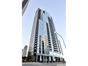 450 E Waterside Dr #3202, Chicago, IL 60601 photo 1