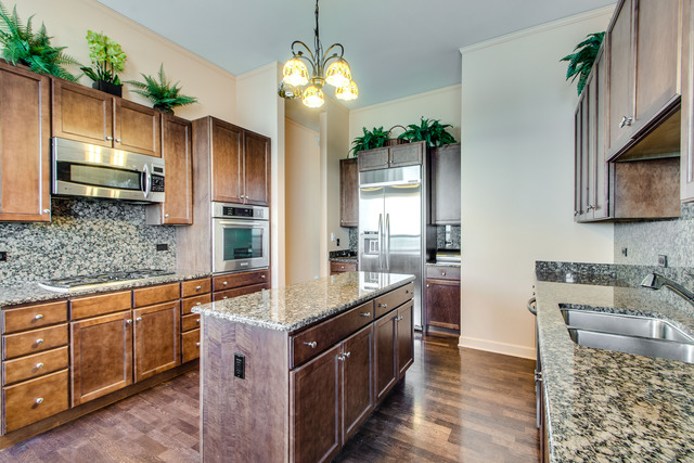 450 E Waterside Dr #3202, Chicago, IL 60601 photo 14