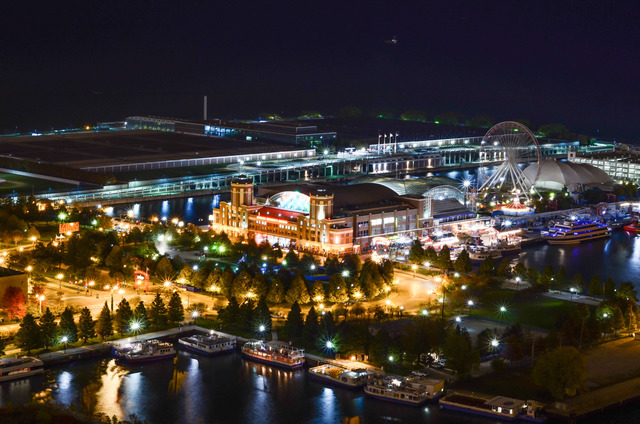 450 E Waterside Dr #3202, Chicago, IL 60601 photo 2