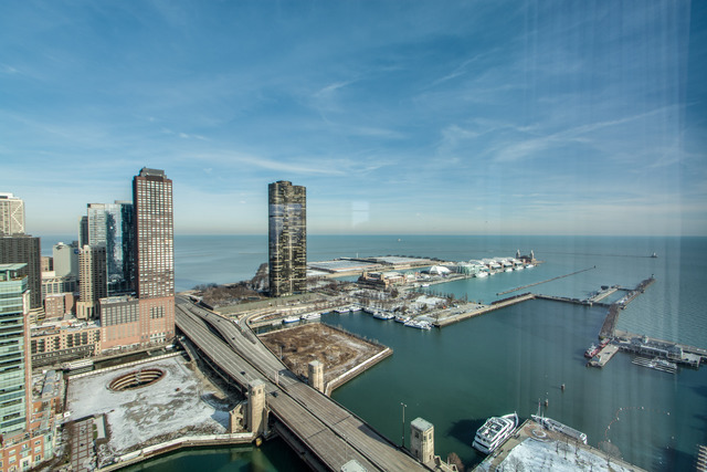450 E Waterside Dr #3202, Chicago, IL 60601 photo 3