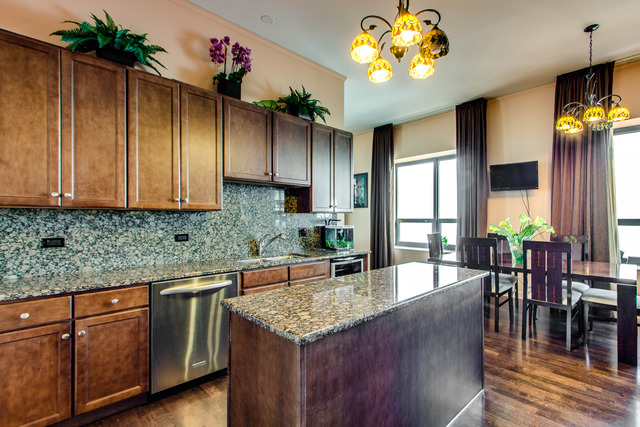 450 E Waterside Dr #3202, Chicago, IL 60601 photo 12