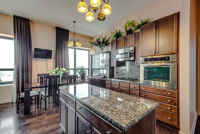 450 E Waterside Dr #3202, Chicago, IL 60601 photo 13