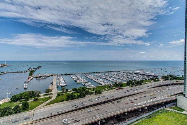 450 E Waterside Dr #3202, Chicago, IL 60601 photo 5