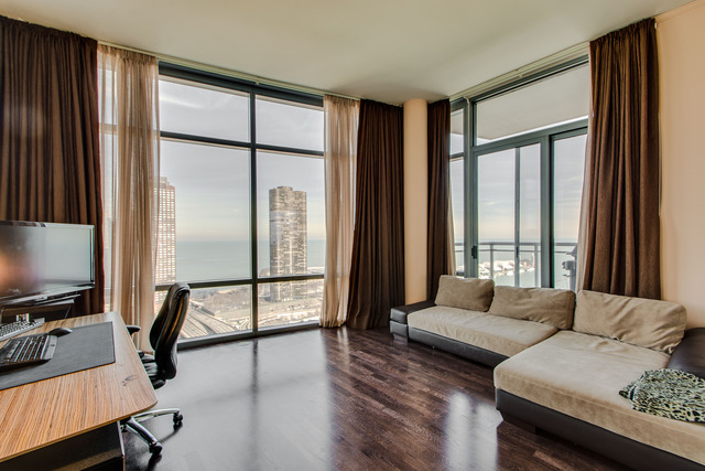 450 E Waterside Dr #3202, Chicago, IL 60601 photo 10