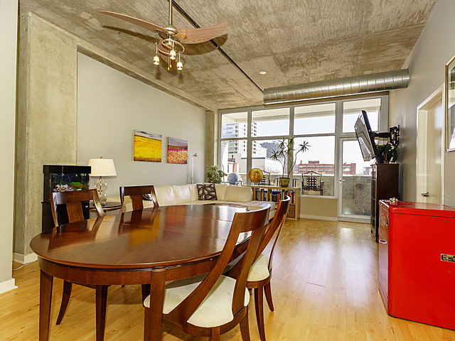 50 E 16th St #412, Chicago, IL 60616 photo 4