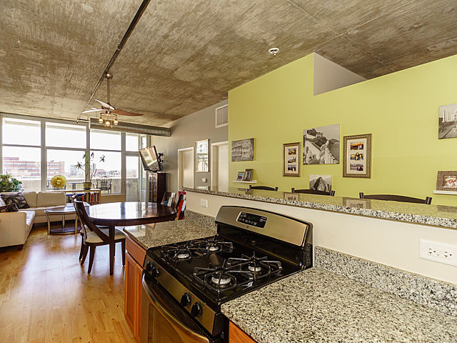 50 E 16th St #412, Chicago, IL 60616 photo 2