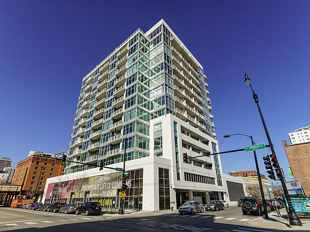 50 E 16th St #412, Chicago, IL 60616 photo 1