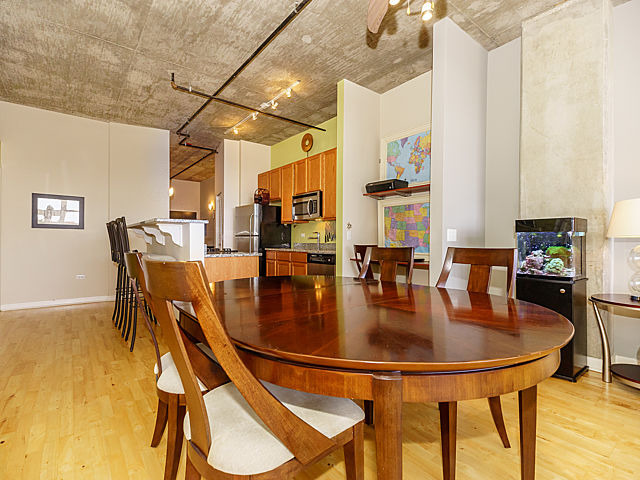 50 E 16th St #412, Chicago, IL 60616 photo 6