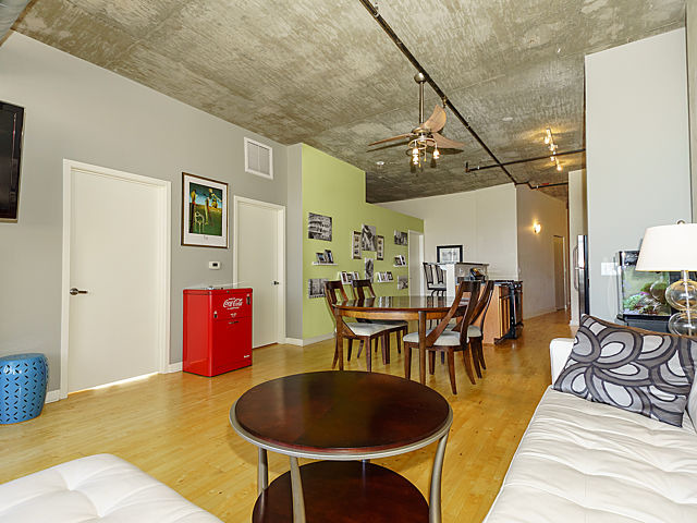 50 E 16th St #412, Chicago, IL 60616 photo 8