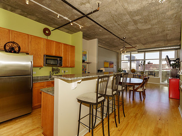 50 E 16th St #412, Chicago, IL 60616 photo 5