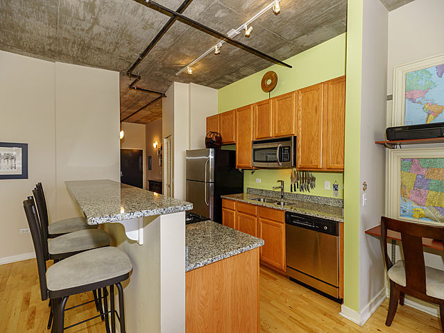 50 E 16th St #412, Chicago, IL 60616 photo 3