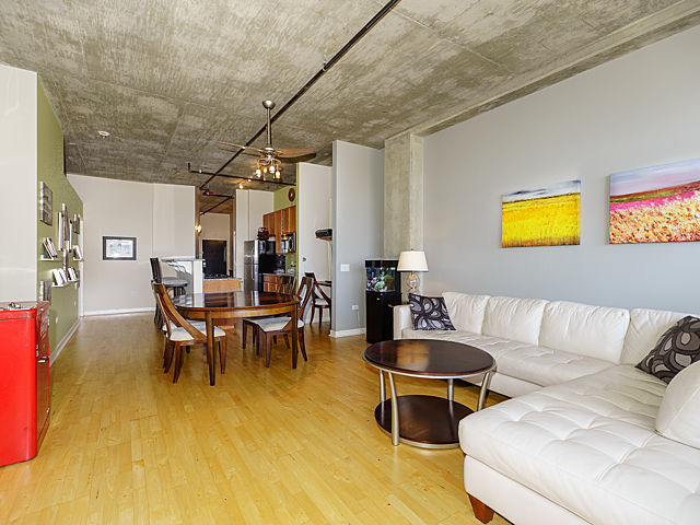 50 E 16th St #412, Chicago, IL 60616 photo 9