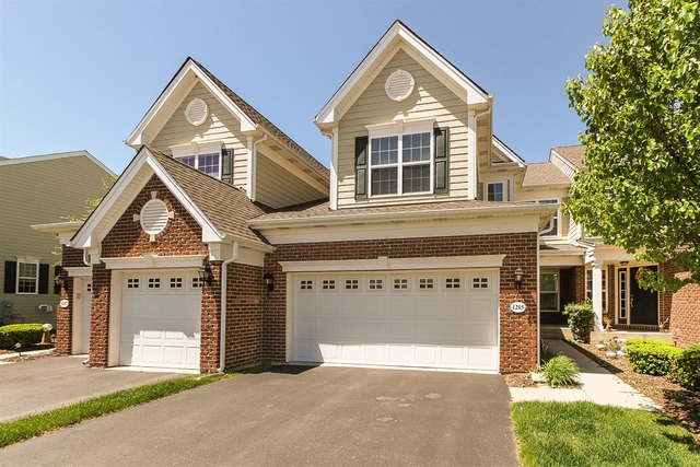1215 Falcon Ridge Dr, Elgin, IL 60124 photo 1