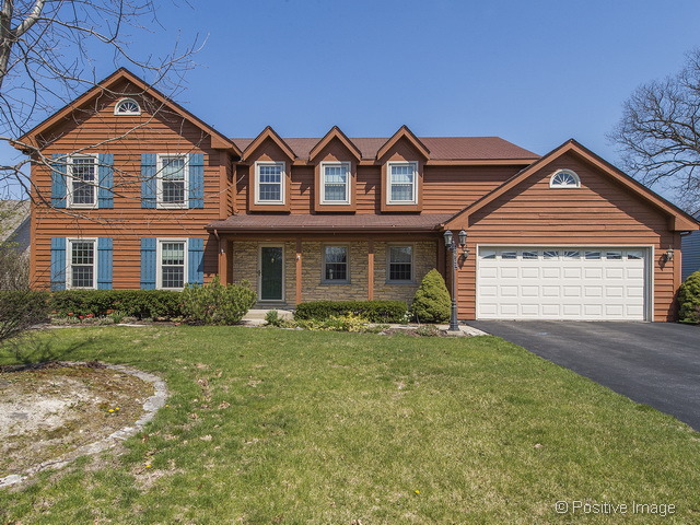2223 Barger Ct, Wheaton, IL 60189 photo 1