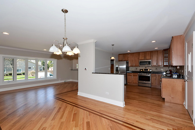 441 Beau Dr, Des Plaines, IL 60016 photo 5