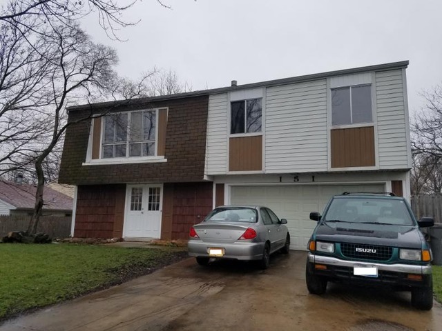 151 Highbury Dr, Elgin, IL 60120 photo 1