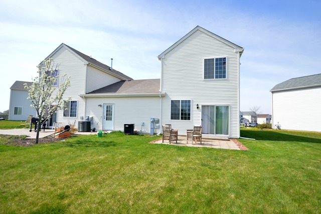 839 Daniel Dr, Minooka, IL 60447 photo 19