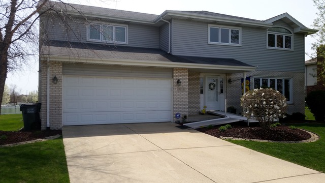 9019 Willow Ln, Mokena, IL 60448 photo 1