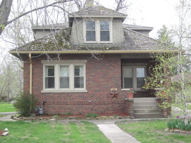 2826 2nd St, Peru, IL 61354 photo 1