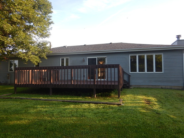 5027 W Herbert Ct, Monee, IL 60449 photo 11