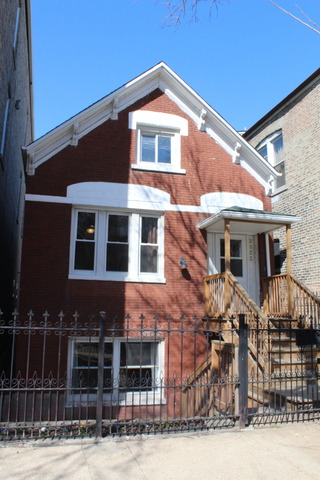 2022 S Washtenaw Ave, Chicago, IL 60608 photo 1
