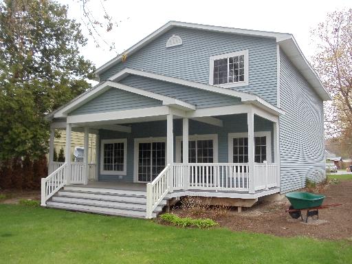 9715 Arthur Rd, Algonquin, IL 60102 photo 1