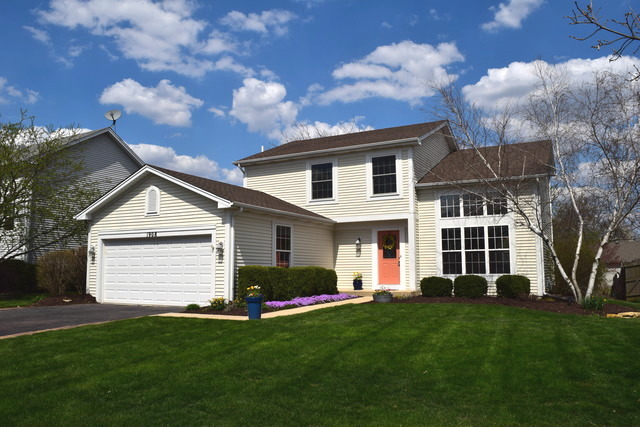 1908 Havenhill Dr, Plainfield, IL 60586 photo 1