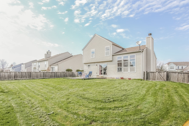 7424 Fordham Ln, Plainfield, IL 60586 photo 14