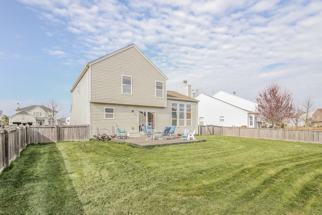 7424 Fordham Ln, Plainfield, IL 60586 photo 18