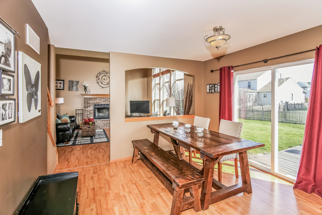 7424 Fordham Ln, Plainfield, IL 60586 photo 20