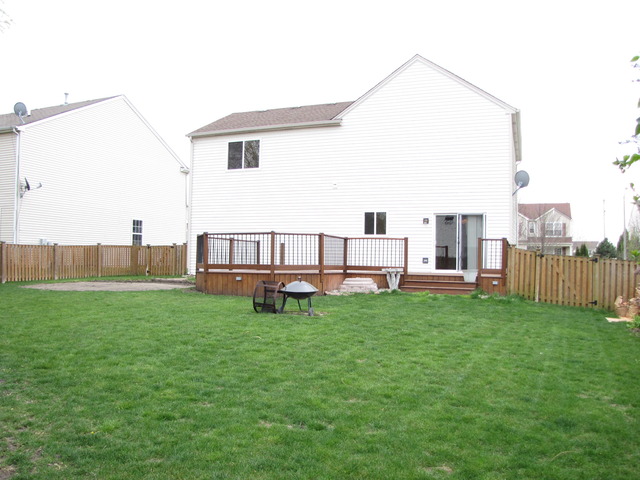 6409 Valley Ridge Dr, Plainfield, IL 60586 photo 19