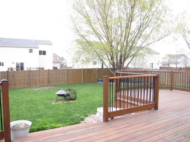 6409 Valley Ridge Dr, Plainfield, IL 60586 photo 17
