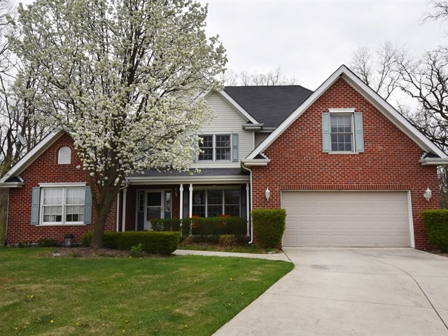 21045 Mayfair Ct, Mokena, IL 60448 photo 1