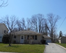 2509 Sigwalt St, Rolling Meadows, IL 60008 photo 1