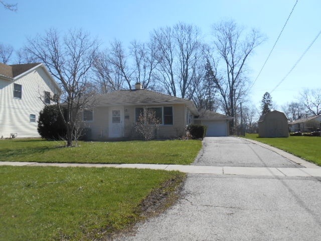 2509 Sigwalt St, Rolling Meadows, IL 60008 photo 15