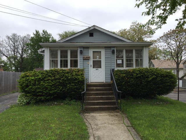 1631 N Taft Ave, Berkeley, IL 60163 photo 1