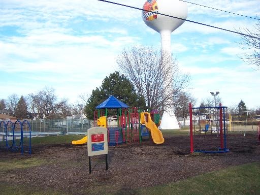 1631 N Taft Ave, Berkeley, IL 60163 photo 24
