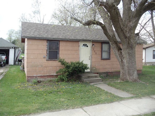 205 Locust St, Campus, IL 60920 photo 1