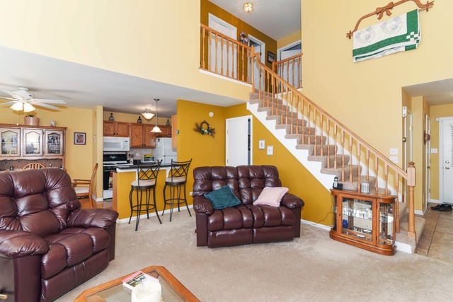 147 Lake Hill Dr, Steger, IL 60475 photo 3