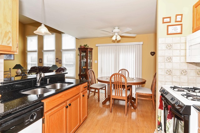 147 Lake Hill Dr, Steger, IL 60475 photo 5