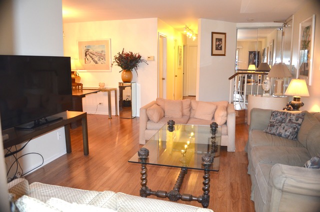 1022 Harbour Dr #1A, Wheeling, IL 60090 photo 3