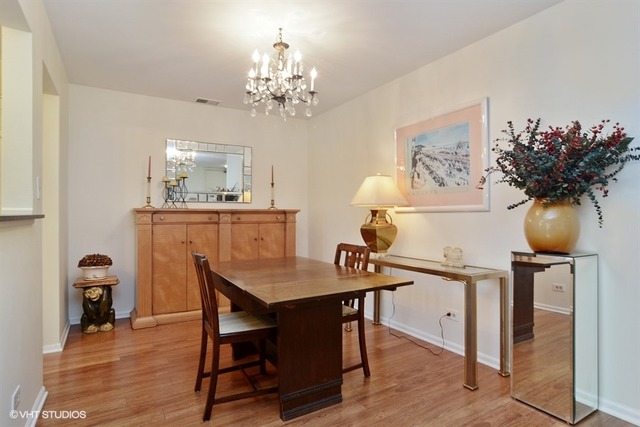 1022 Harbour Dr #1A, Wheeling, IL 60090 photo 4