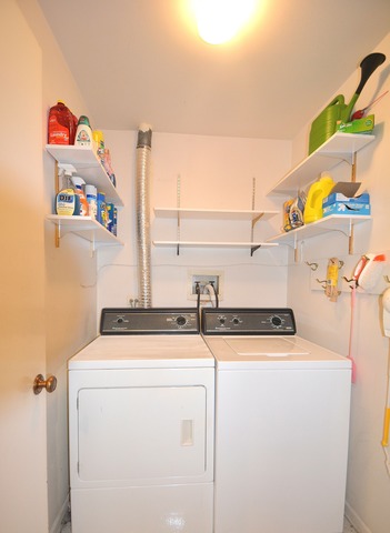 1022 Harbour Dr #1A, Wheeling, IL 60090 photo 11