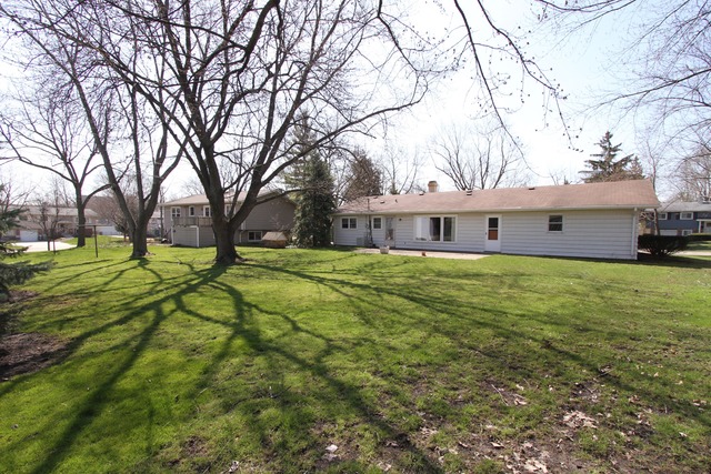 520 Edgemont Ln, Hoffman Estates, IL 60169 photo 21