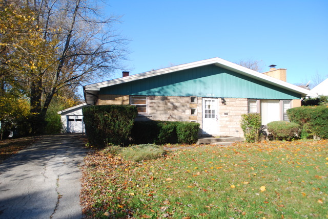 20330 Hellenic Dr, Olympia Fields, IL 60461 photo 1