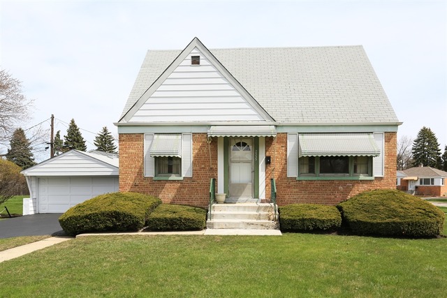 2535 Rusty Dr, Des Plaines, IL 60018 photo 1