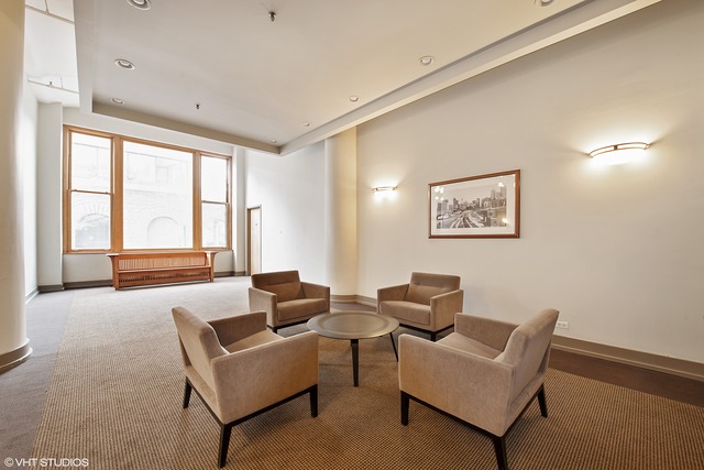 801 S Wells St #811, Chicago, IL 60607 photo 2