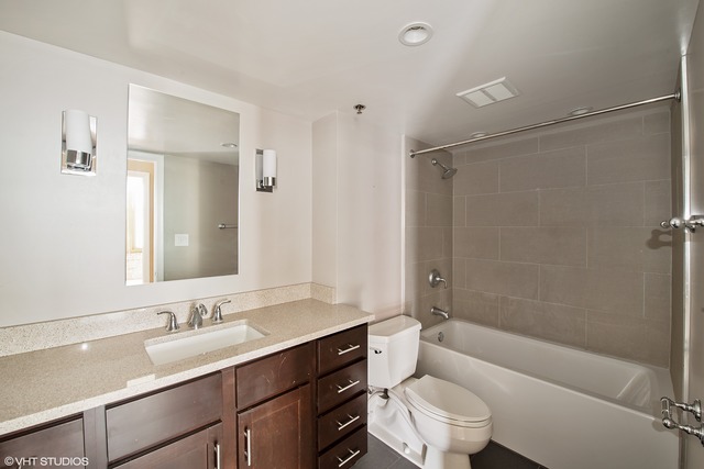 801 S Wells St #811, Chicago, IL 60607 photo 8