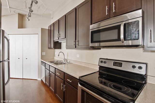 801 S Wells St #811, Chicago, IL 60607 photo 6