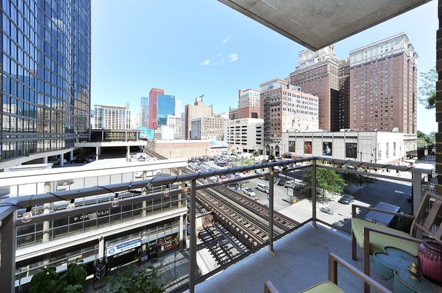 1 E 8th St #411, Chicago, IL 60605 photo 10